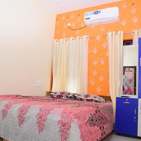 Ab Island Residency Apartment Mundrothuruth Ngoại thất bức ảnh